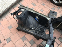 Painel frontal SUBARU FORESTER OEM 53010SA0409P SG5 SG9 SG 2006