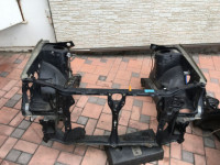แผงหน้าหม้อน้ำ 53010SA0409P SUBARU FORESTER