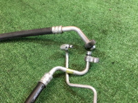 Tubos do ar condicionado SUBARU FORESTER OEM 73430SA080, 73421SA000, 73422SA030 SG5 SG9 SG 2006 EJ205