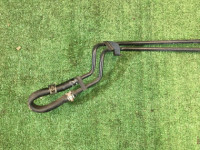 Tubos do radiador da caixa SUBARU FORESTER OEM 45522FE031 SG5 SG 2006 EJ205