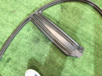 Junta de puerta derecha SUBARU FORESTER OEM 63521SA000, 63563SA000 SG5 SG9 2006 black 32J
