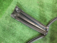 Junta de puerta derecha SUBARU FORESTER OEM 63521SA000, 63563SA000 SG5 SG9 2006 black 32J