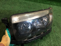 ไฟหน้า Ксенон SUBARU FORESTER OEM 84002SA120, 84002SA130 SG5 SG9 SG 2006
