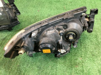 ไฟหน้า Ксенон SUBARU FORESTER OEM 84002SA120, 84002SA130 SG5 SG9 SG 2006