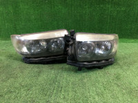 ไฟหน้า Ксенон 84002SA120, 84002SA130 SUBARU FORESTER