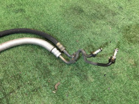 Tubos da direção assistida SUBARU FORESTER OEM 34610SA000 SG5 2006 EJ205