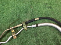 Tubos da direção assistida SUBARU FORESTER OEM 34610SA000 SG5 2006 EJ205