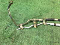 Tubos da direção assistida SUBARU FORESTER OEM 34610SA000 SG5 2006 EJ205