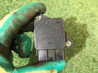 Medidor de massa de ar (MAF) SUBARU FORESTER OEM 22680AA310 SG5 SG9 2006 EJ205