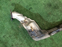 Даун-пайп без ката SUBARU FORESTER OEM 44612AA060 SG5 2006 EJ205