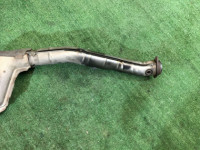 Даун-пайп без ката SUBARU FORESTER OEM 44612AA060 SG5 2006 EJ205