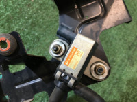 Turbo control valve SUBARU FORESTER OEM 16102AA360 SG5 SG9 2006 EJ205