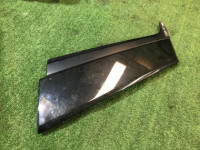 左车窗饰条 SUBARU FORESTER OEM 65240SA170VW SG5 SG9 SG 2006 black 32J