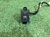 Seat heater switches SUBARU LEGACY OEM 83245AG020 BLE BPE BP5 BL5 BP9 2004 EZ30