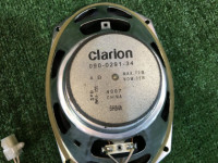 Динамик сабвуфера SUBARU FORESTER OEM 86301SA080 SG5 SG9 SG 2006