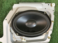 Динамик сабвуфера SUBARU FORESTER OEM 86301SA080 SG5 SG9 SG 2006