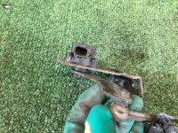 Датчик корректора фар задний SUBARU FORESTER OEM 84031SA000 SG5 2006