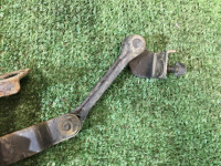 Датчик корректора фар задний SUBARU FORESTER OEM 84031SA000 SG5 2006