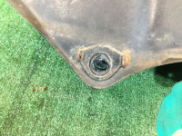 Travesaño trasero SUBARU LEGACY OEM 20151AC050 BG5 BG9 BD5 BD9 1997 EJ20H