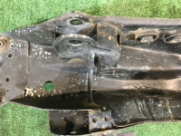 Travesaño trasero SUBARU LEGACY OEM 20151AC050 BG5 BG9 BD5 BD9 1997 EJ20H