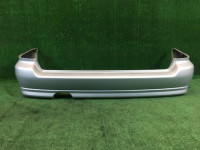 后保险杠 57720AC160SG, 57730AC120, 57722AC050 SUBARU LEGACY