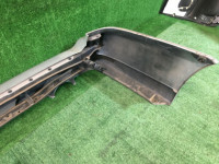 Para-choques traseiro SUBARU LEGACY OEM 57720AC160SG, 57730AC120, 57722AC050 BG5 BG9 1997 Silver 406