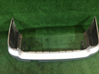 Para-choques traseiro SUBARU LEGACY OEM 57720AC160SG, 57730AC120, 57722AC050 BG5 BG9 1997 Silver 406