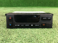 ชุดควบคุมแอร์ 85012AC431 SUBARU LEGACY