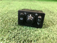 Mirror control module SUBARU LEGACY OEM 83426FA000 BG5 BG9 BD5 1997 EJ20H