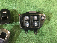 Блок управления стеклоподъемниками SUBARU LEGACY OEM 83081AC100, 83081AC110 BG5 BG9 BD5 BD9 1997 EJ20H