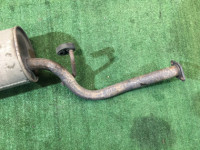 Silencioso trasero SUBARU LEGACY OEM 44305AC380 BG5 1997 EJ20H