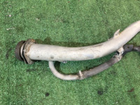 Tubo de enchimento do depósito SUBARU LEGACY OEM 42066FA020 , 42066FA021 BG5 BG9 BD5 BD9 1997 Silver 406