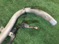 Tubo de enchimento do depósito SUBARU LEGACY OEM 42066FA020 , 42066FA021 BG5 BG9 BD5 BD9 1997 Silver 406