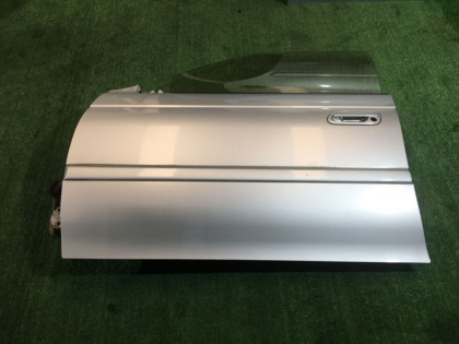 左前门 SUBARU LEGACY OEM 61100AC011 BG5 BG9 BD5 1997 Silver 406