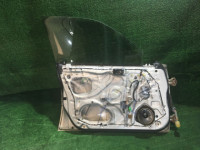 左前门 SUBARU LEGACY OEM 61100AC011 BG5 BG9 BD5 1997 Silver 406