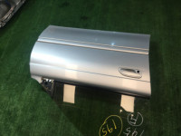 Porta dianteira direita SUBARU LEGACY OEM 61100AC001 BG5 BG9 BD5 BD9 1997 Silver 406