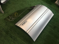 Porta dianteira direita SUBARU LEGACY OEM 61100AC001 BG5 BG9 BD5 BD9 1997 Silver 406