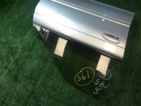 Porta dianteira direita SUBARU LEGACY OEM 61100AC001 BG5 BG9 BD5 BD9 1997 Silver 406