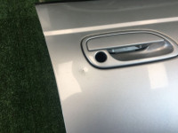 Porta dianteira direita SUBARU LEGACY OEM 61100AC001 BG5 BG9 BD5 BD9 1997 Silver 406