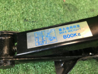 ジャッキ SUBARU LEGACY OEM 97030FA070, 97032AA000 BG5 1997