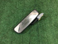 Espelho retrovisor interior SUBARU LEGACY OEM X9201AA090 BG5 BG9 BD5 1997 Silver 406
