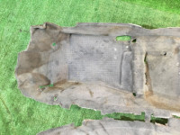 พรมปูพื้นห้องโดยสาร SUBARU LEGACY OEM 95010AC080MJ BG5 BG9 1997 Silver 406