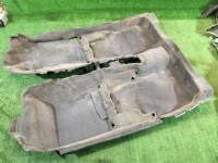 พรมปูพื้นห้องโดยสาร SUBARU LEGACY OEM 95010AC080MJ BG5 BG9 1997 Silver 406