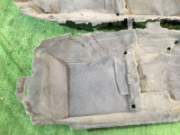 พรมปูพื้นห้องโดยสาร SUBARU LEGACY OEM 95010AC080MJ BG5 BG9 1997 Silver 406