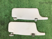 ที่บังแดด SUBARU LEGACY OEM 92010AC130MS, 92010AC550MS BG5 BG9 BD5 BD9 1997 Silver 406
