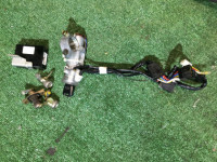 Conjunto de fechaduras SUBARU LEGACY OEM 57490AC160 BG5 BG9 1997 Silver 406