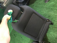座椅 SUBARU LEGACY OEM 64110AC340MU, 64110AC350MU, 64414AC120MU, 64454AC220MU BG5 BG9 1997 Silver 406