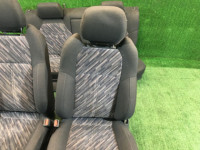座椅 SUBARU LEGACY OEM 64110AC340MU, 64110AC350MU, 64414AC120MU, 64454AC220MU BG5 BG9 1997 Silver 406
