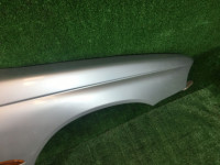 Крыло переднее правое SUBARU LEGACY OEM 57110AC100 BG5 BG9 BD5 BD9 1997 Silver 406