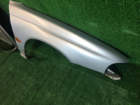 Крыло переднее правое SUBARU LEGACY OEM 57110AC100 BG5 BG9 BD5 BD9 1997 Silver 406